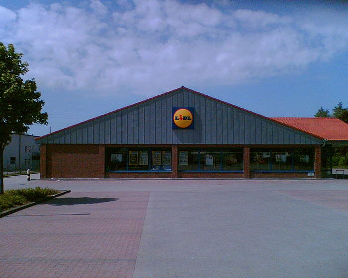 LIDL Updated April 2024 Berliner Str. 31, Pinneberg, Schleswig