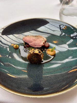 The Art School Restaurant by null