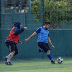 Sofive Soccer Centers - South Gate