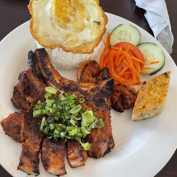 Pho Van - Rice place with fried pork chop - Vietnamese Near Me - Charlotte, North Carolina Pho Van - Rice place with fried pork chop - Vietnamese Near Me - Charlotte, North Carolina