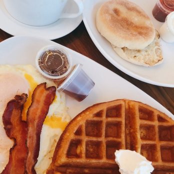 The Buttered Biscuit - Springdale - Waffles are delicious! - Breakfast & Brunch Near Me - Springdale, Arkansas The Buttered Biscuit - Springdale - Waffles are delicious! - Breakfast & Brunch Near Me - Springdale, Arkansas