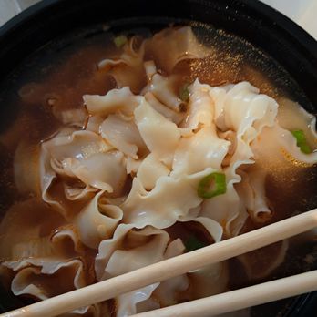 Fok Noodles - Taiwanese Beef Noodle Soup - Chinese Near Me - New York, New York Fok Noodles - Taiwanese Beef Noodle Soup - Chinese Near Me - New York, New York
