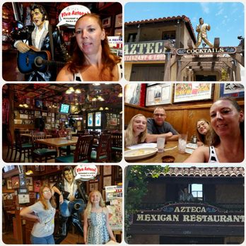 Azteca - Mexican Near Me - Garden Grove, California Azteca - Mexican Near Me - Garden Grove, California