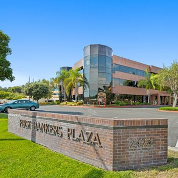 Sollus Health - First Bankers Plaza in Oceanside -- peaceful setting and convenient location. - Counseling & Mental Health Near Me - Oceanside, California Sollus Health - First Bankers Plaza in Oceanside -- peaceful setting and convenient location. - Counseling & Mental Health Near Me - Oceanside, California