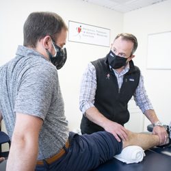 Physical Therapy & Sports Medicine Centers