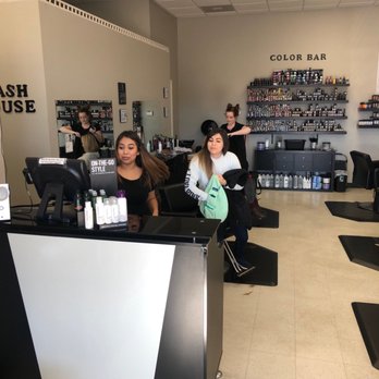Modern Styles Salon - Hair Salons Near Me - Greenwood, South Carolina Modern Styles Salon - Hair Salons Near Me - Greenwood, South Carolina