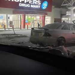 Shoppers Drug Mart - Shoppers Drug Mart at Millwoods Town Centre right now at 9:42pm on November 2nd, 2022.