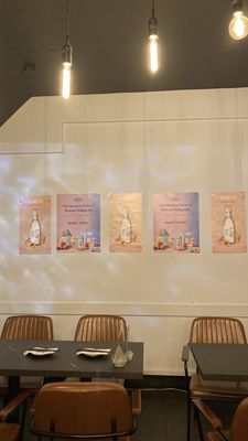 Kanari Restaurant by null