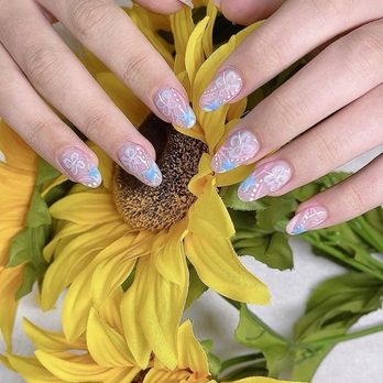 Le's Nail Master - New post from Le's nail master - Nail Salons Near Me - Phoenix, Arizona