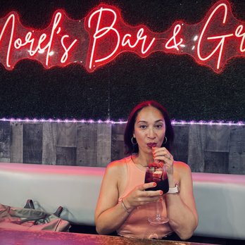 Morel's Bar & Grill Restaurant - Latin American Near Me - Palm Bay, Florida Morel's Bar & Grill Restaurant - Latin American Near Me - Palm Bay, Florida