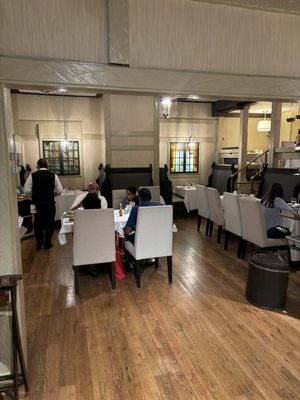 Cafe on Oak by null