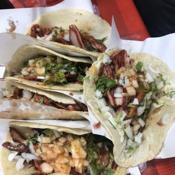 El Original - Adobado tacos . - Mexican Near Me - Ensenada, BCN El Original - Adobado tacos . - Mexican Near Me - Ensenada, BCN