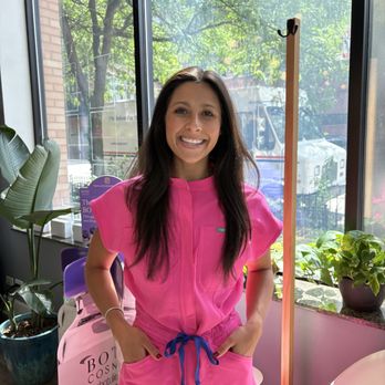 Optimal Wellness & Beauty - Nurse Practitioner, Claire - Medical Spas Near Me - Chicago, Illinois Optimal Wellness & Beauty - Nurse Practitioner, Claire - Medical Spas Near Me - Chicago, Illinois
