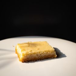 Dolce Bakery and Coffee Shop - Philly Buttercake