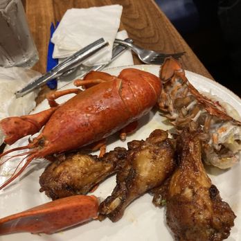 AYCE - Huge chicken wings - Buffets Near Me - Las Vegas, Nevada AYCE - Huge chicken wings - Buffets Near Me - Las Vegas, Nevada