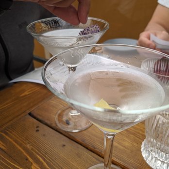 The Bear, The Fish, The Root & The Berry - Martinis - Canadian (New) Near Me - Osoyoos, British Columbia The Bear, The Fish, The Root & The Berry - Martinis - Canadian (New) Near Me - Osoyoos, British Columbia