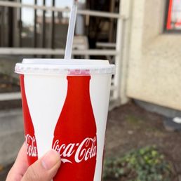 Horchata (medium) Horchata (medium)