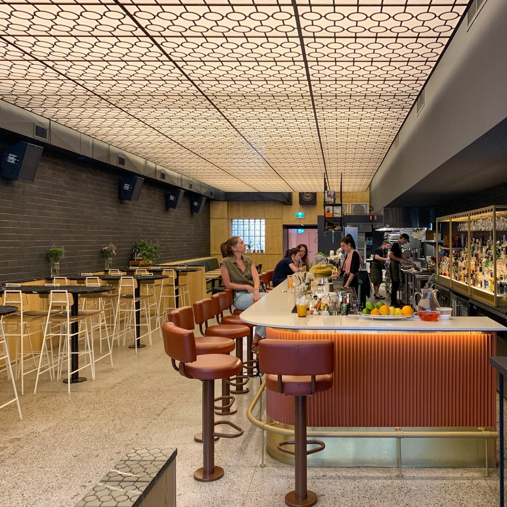Bar St-Denis - Gorgeous space. - Bars Near Me - Montreal, Quebec