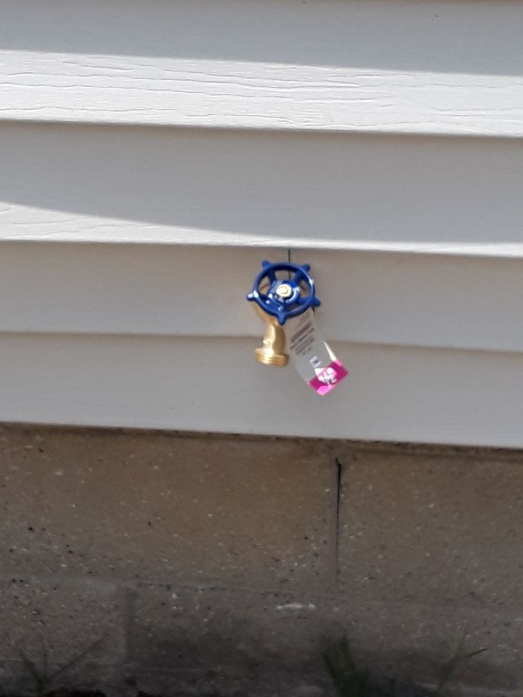 Slide of Big Time Home Improvement