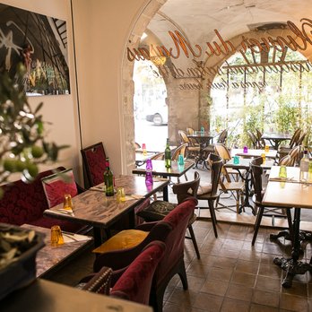 L'Olivier du Marais - Intérieur 1 - French Near Me - Paris, 75 L'Olivier du Marais - Intérieur 1 - French Near Me - Paris, 75
