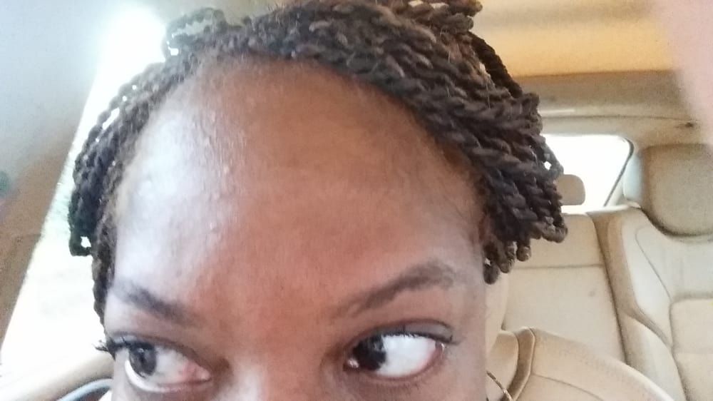 ZAR EYEBROW THREADING 4905 Old Orchard Shopping Ctr, Skokie, Illinois