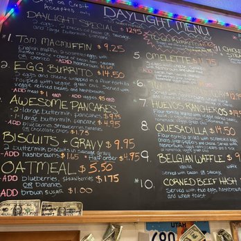 Daylight Donuts - Not just donuts! - Donuts Near Me - Breckenridge, Colorado Daylight Donuts - Not just donuts! - Donuts Near Me - Breckenridge, Colorado