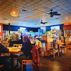 Canton Dragon Asian Grill & Bar