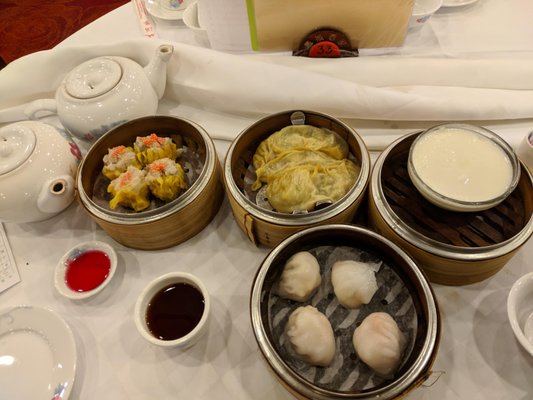 Fung Shing Restaurant by null