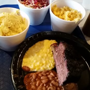 Killen's Barbecue - Beef rib plate - Barbeque Near Me - Pearland, Texas Killen's Barbecue - Beef rib plate - Barbeque Near Me - Pearland, Texas