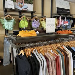PacSun