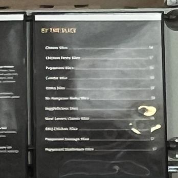SF Hole In The Wall Pizza - Pizza Near Me - Riverside, California