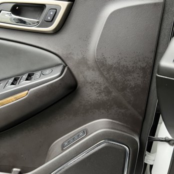 NorthWest Auto Salon - Drivers side door - Auto Detailing Near Me - Lynnwood, Washington NorthWest Auto Salon - Drivers side door - Auto Detailing Near Me - Lynnwood, Washington