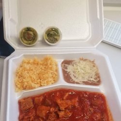 EI Taco Loco