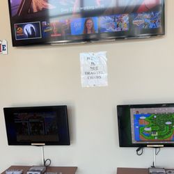 Tiny Texans Pediatric Dentistry
