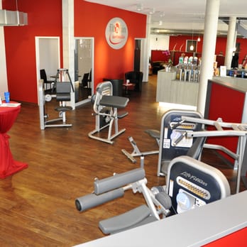 Fit´n Fun - Gyms Near Me - Gau-Algesheim, RP