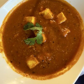 Carytown Indian Cuisine - Paneer vindaloo. SO good and perfectly spicy. - Indian Near Me - Richmond, Virginia Carytown Indian Cuisine - Paneer vindaloo. SO good and perfectly spicy. - Indian Near Me - Richmond, Virginia