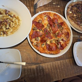 California Pizza Kitchen - P - Pizza Near Me - Monterey, California