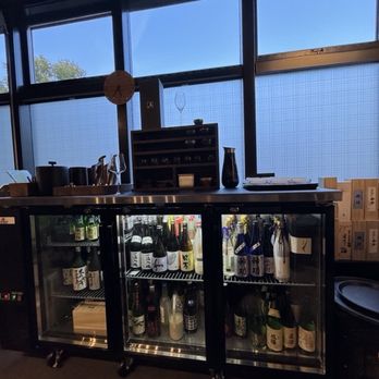 Iki Omakase - Inside | IG: xstina.eats - Sushi Bars Near Me - Palo Alto, California Iki Omakase - Inside | IG: xstina.eats - Sushi Bars Near Me - Palo Alto, California