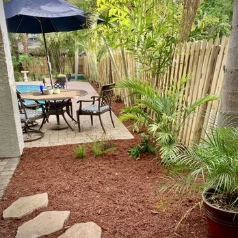 Grounded Touch - Landscaping Near Me - Seffner, Florida Grounded Touch - Landscaping Near Me - Seffner, Florida