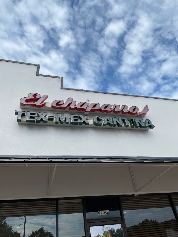El Chaparro