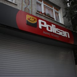 İnanç Ticaret