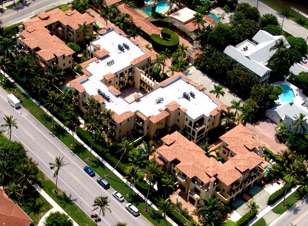 Slide of Greenling Roofing