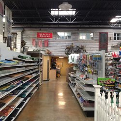 Strunk Ace Hardware - They gave everything you need for your home