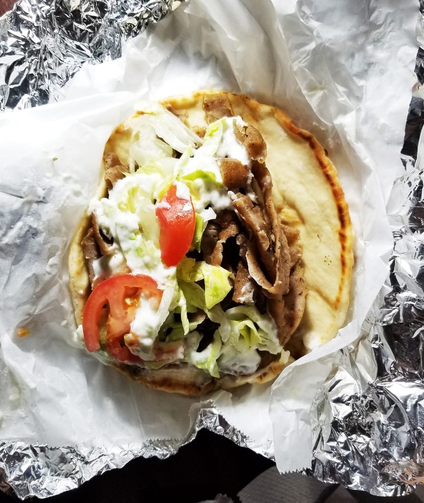 The Gyro Company 121 Photos & 193 Reviews Greek 7240 Gravois Ave