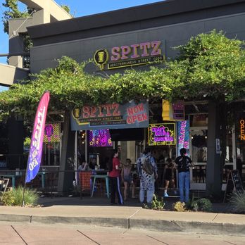 Spitz - Roseville - Mediterranean Near Me - Roseville, California