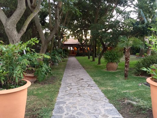 Hotel Punta Sur by null