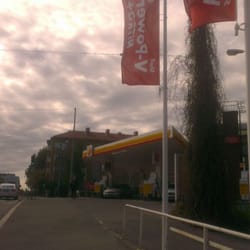 Shell