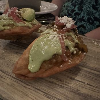 Que Sazon Restaurant and Ceviche Bar - Tapas/Small Plates Near Me - Phoenix, Arizona Que Sazon Restaurant and Ceviche Bar - Tapas/Small Plates Near Me - Phoenix, Arizona