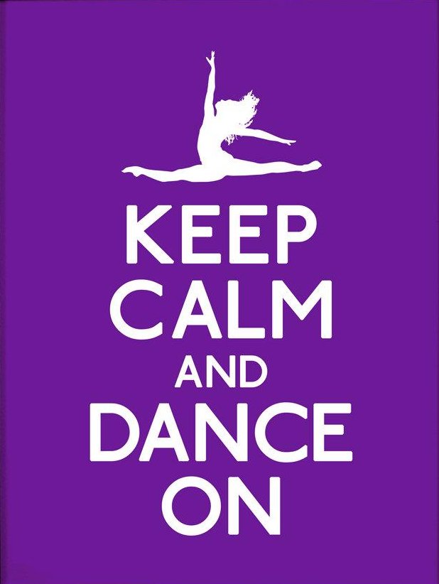 Dance Dynamics Logo