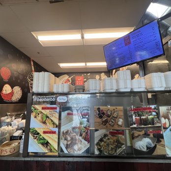 Bao Bar - Bubble Tea Near Me - San Diego, California